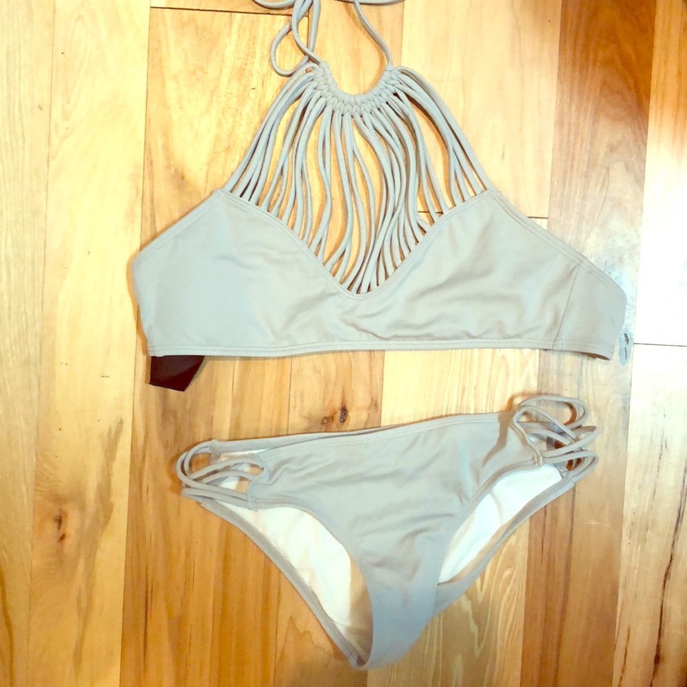 LA Hearts Bikini